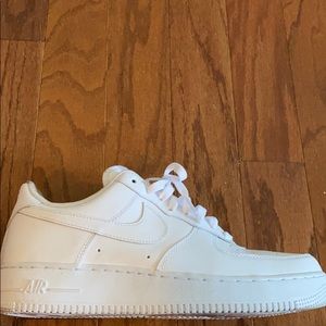 Air force 1 low